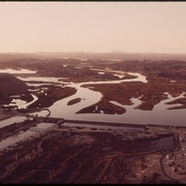 Imperial Dam 1972