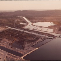 Imperial Dam 1972