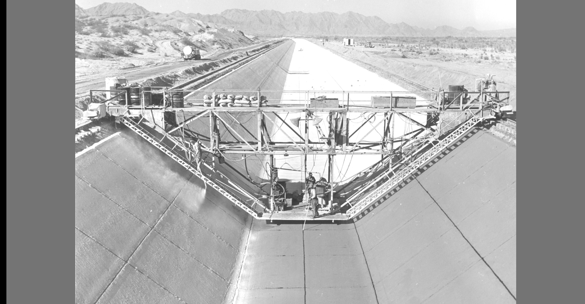 Construction 1949